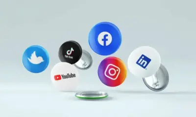 Глобите на Google, Meta, TikTok и Telegram, наложени от руските съдилища вече са платени