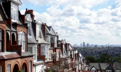 Ръстът на цените на жилищата в Обединеното кралство през януари се забавя повече от очакваното