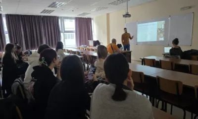 Практически теми от дигиталния маркетинг в програмата на ИУ – Варна