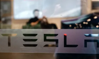 Tesla отчита рязък спад на продажбите в ЕС