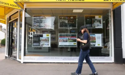 Цените на жилищата във Великобритания с нов ръст