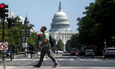 Броят на регистрираните безработни в САЩ се е понижил с 27 хил. души през миналата седмица