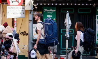 Туризмът в световен мащаб с рекорден връх през 2025 г.