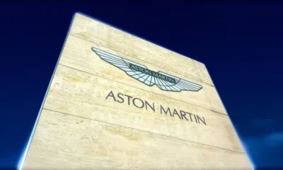 Aston Martin с ръст на приходите, но продължава да е на загуба