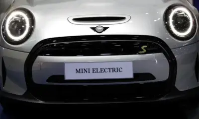 С подкрепа от държавата: BMW инвестира в производството на MINI във Великобритания