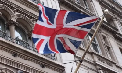 Moody's понижи икономическите перспективи на Обединеното кралство