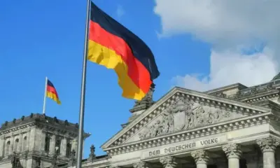 Срив: Сделките с бизнес имоти в Германия падат с 50%