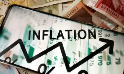 НСИ: Годишната инфлация в страната за октомври е 5.8%