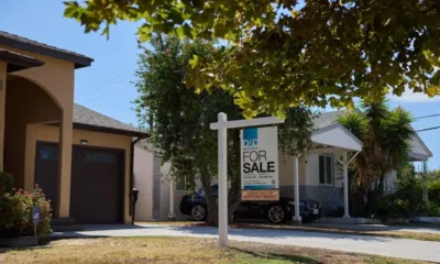 Високо предлагане в традиционно по-слабия зимен сезон: Интересът към покупка на жилища в САЩ расте