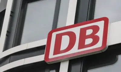 Дъщерно дружество на Deutsche Bahn съкращава 2 300 работни места в Германия