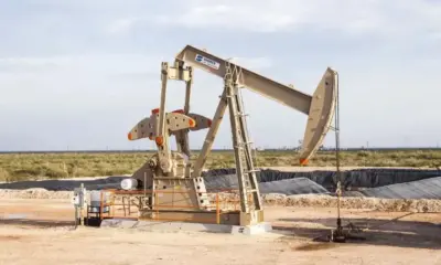 MAE: Световното търсене на петрол достига рекордно високи стойности