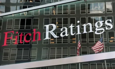 Fitch Ratings повиши прогнозата си за световния растеж през 2025 г.