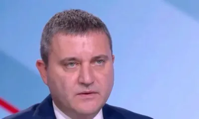 Владислав Горанов: ПВУ е в капан заради заложени спорни и никому ненужни промени, които някои кръстиха реформи