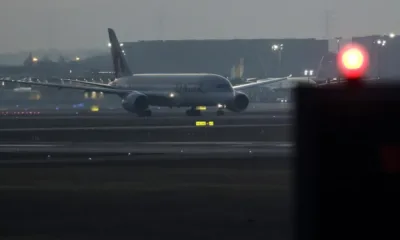 Катарското летище Хамад възобновява полетите на чуждестранни авиокомпании