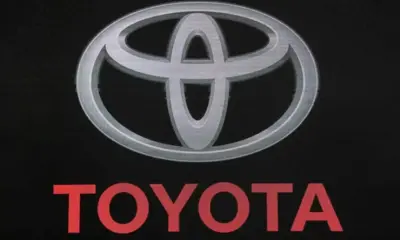 Toyota отчете рекордни печалби