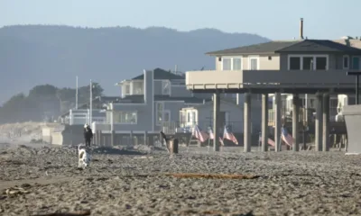 Експерти: Очаква се двуцифрен ръст на жилищните застраховки в някои райони на САЩ