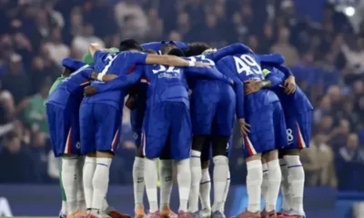 Ще мине ли Челси успешно и през Аякс