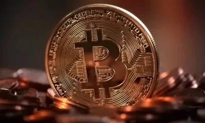 Биткойнът поскъпна с повече от 3%