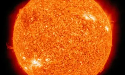 Индия с нова космическа мисия: Aditya-L1 ще изследва Слънцето