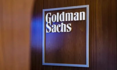 19% спад в печалбата отчете Goldman Sachs