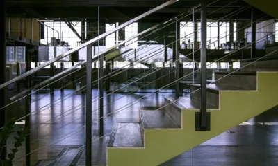 Активността на пазара на офис площи в София се повишава