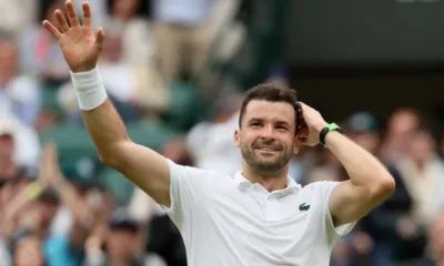 Ще продължи ли победния ход на Гришо и срещу Медведев