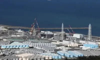Започна втори етап от изхвърлянето на води от АЕЦ Фукушима в Тихия океан