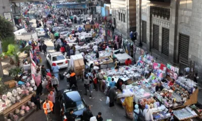 Египет вдига цените на редица субсидирани стоки, запазва се цената на хляба