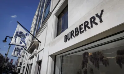 Въпреки спада на приходите: Burberry отчита стабилни резултати в периода април-септември