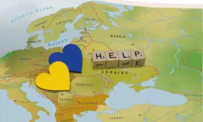Световната банка ще отпусне 200 млн. долара безвъзмездна помощ за Украйна