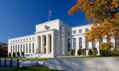 Федералният резерв на САЩ остави основния си лихвен процент непроменен