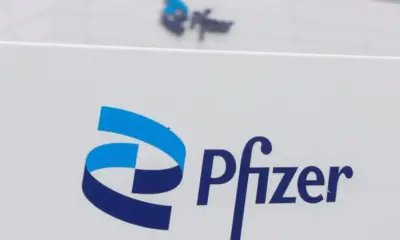 Лош финансов резултат за Pfizer, отчетоха загуба от 2,4 млрд. долара
