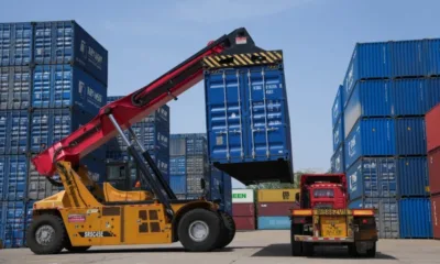 Китай отчете икономически растеж от 4,5% за трето тримесечие