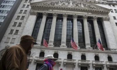 Уолстрийт откри търговията със спад