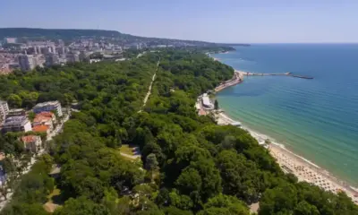 Ръст на цените на апартаментите във Варна, а наемите удариха 1000 евро