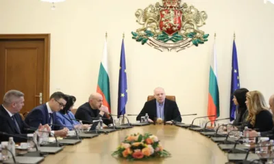 Желязков: Ценовата динамика трябва да се коментира в контекста на усещането на потребителите