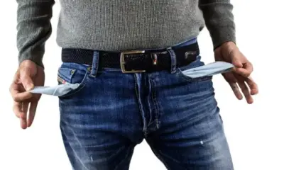 Депутатите одобриха закона за личния фалит