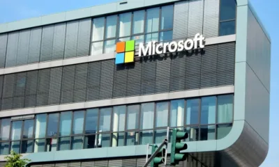 Microsoft ще придобие дял в размер на 4% от Лондонската фондова борса