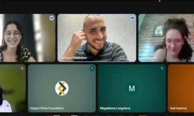 Експерти от Netpeak Bulgaria се включиха в DigiComs 2026 с практически лекции за дигитален маркетинг за НПО