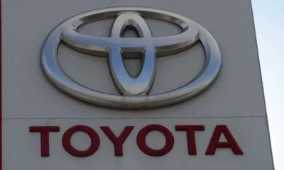 Повече от 2 милиона потребители на Toyota са изправени пред риск от изтичане на данни за превозни средства в Япония