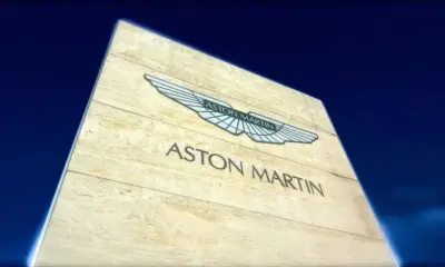Отложен старт: Aston Martin забавя пускането на първия си електромобил