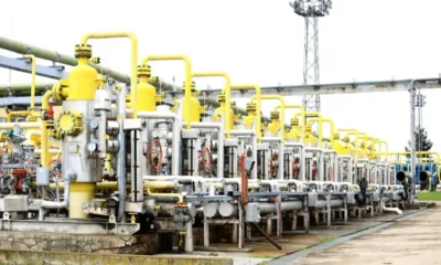 Газът отново поскъпва: България влиза в есента с 65% запълнени хранилища