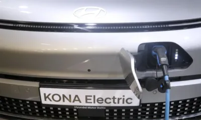 Hyundai строи завод за електромобили в Саудитска Арабия