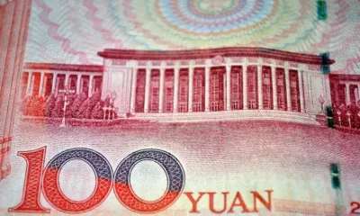 Изненадващо: Китай не смени гуверньора на централната си банка