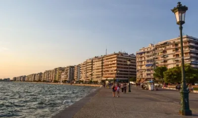 В последните 5-6 години българите са масовите клиенти на брокерите в Гърция