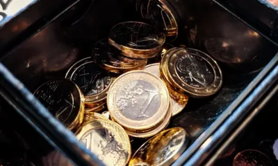 Дефицитът в края на май удари рекорд: над 2,5 млрд. евро