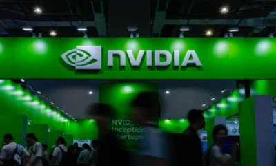 Nvidia: САЩ допусна грешка - ограниченията за износ на чипове за ИИ развиват индустрията в Китай