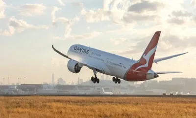 На загуба: Qantas Airways закрива нискотарифната си дъщерна компания Jetstar Asia
