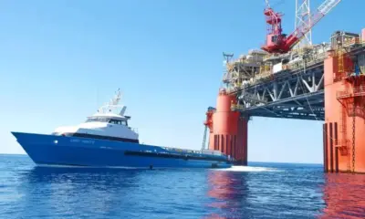 Стратегия за енергийна независимост: Великобритания ще издаде стотици нови лицензи за добив нефт и газ в Северно море