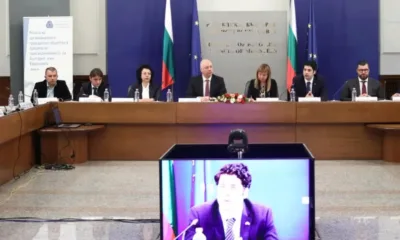 Пеканов: Приемането на еврото ще доведе до по-бързо увеличаване на заплатите и реалните доходи